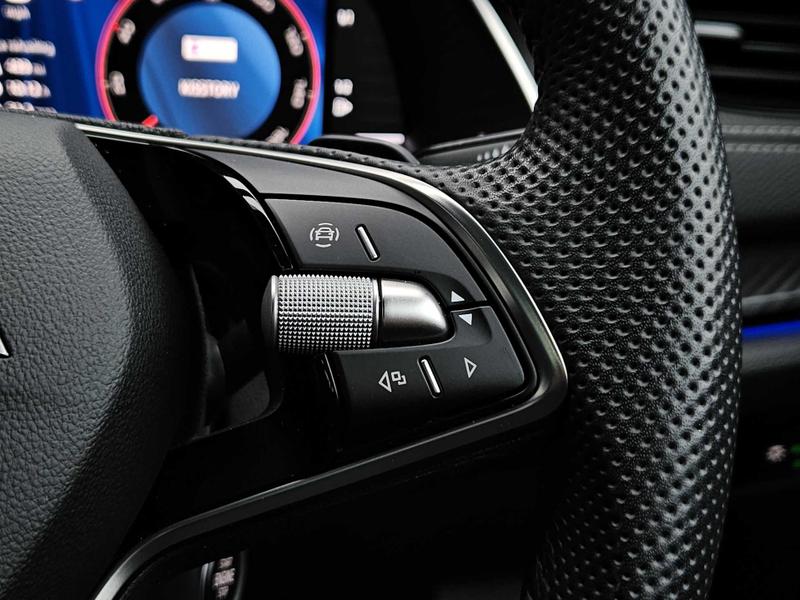 Used Skoda Octavia 2025 for sale - 76434004: Photo 20