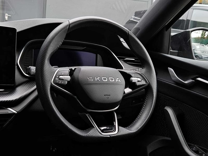 Used Skoda Octavia 2025 for sale - 76434004: Photo 22