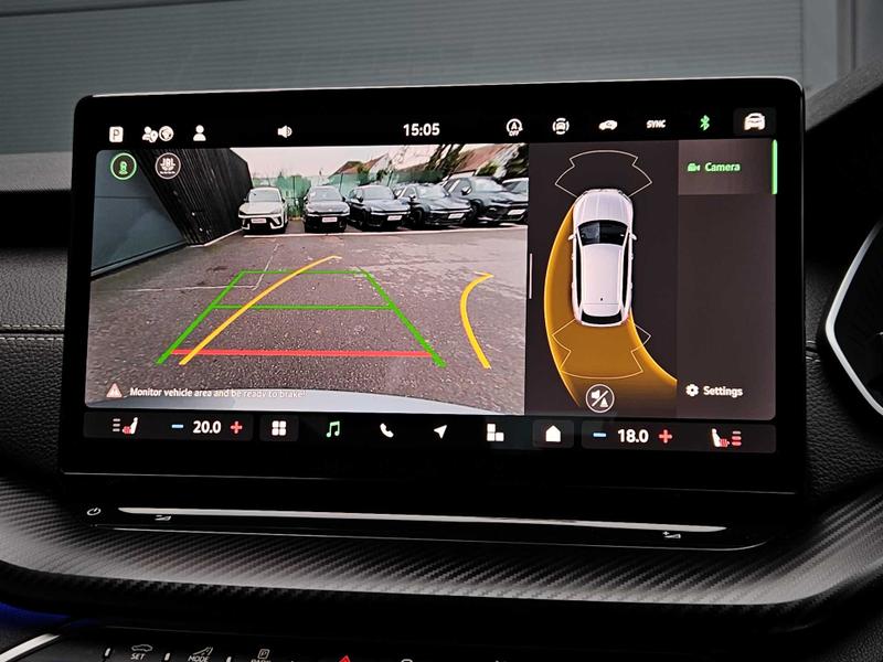 Used Skoda Octavia 2025 for sale - 76434004: Photo 23