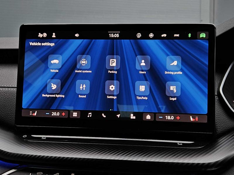 Used Skoda Octavia 2025 for sale - 76434004: Photo 25