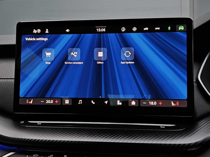 Used Skoda Octavia 2025 for sale - 76434004: Photo 26