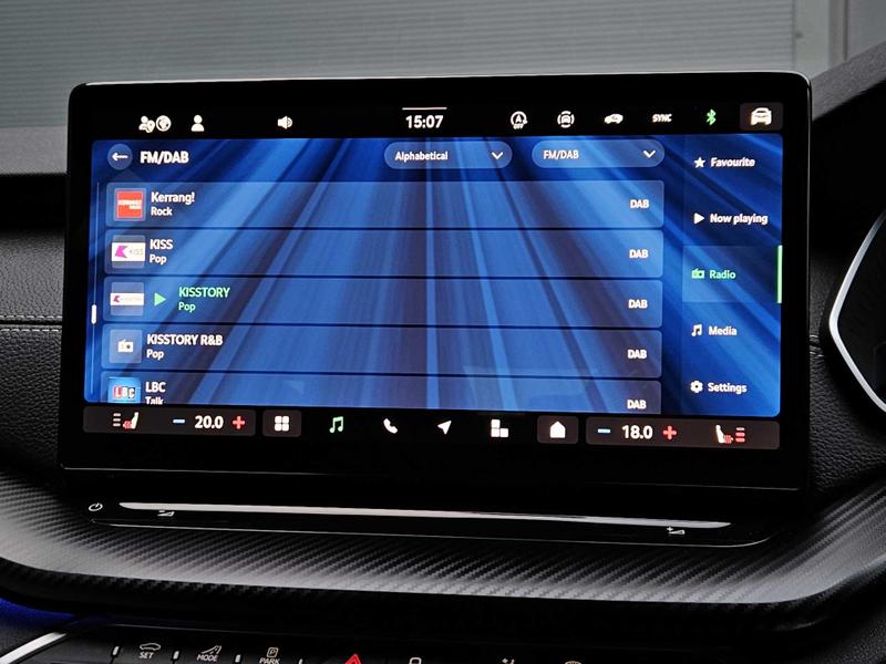 Used Skoda Octavia 2025 for sale - 76434004: Photo 27