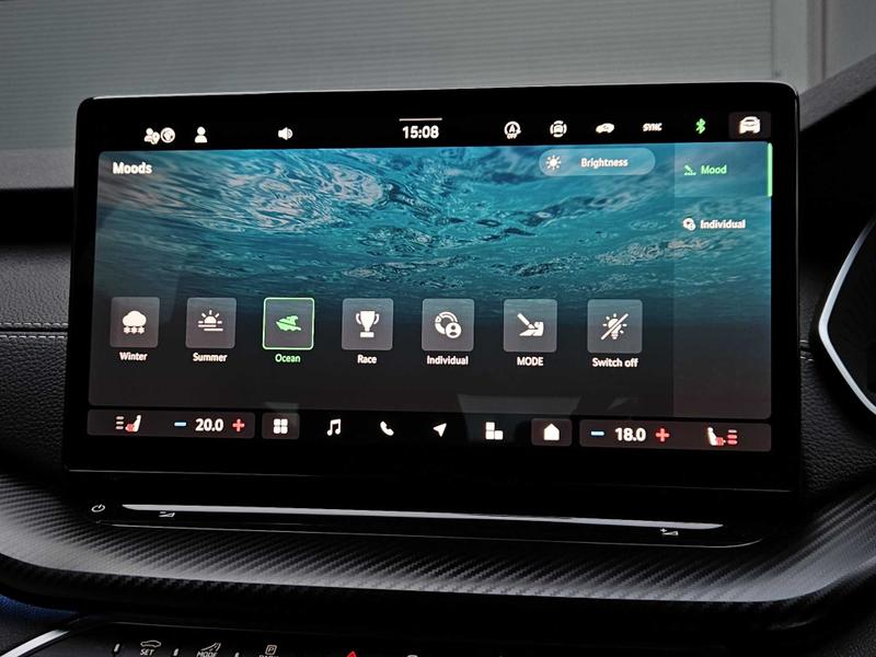 Used Skoda Octavia 2025 for sale - 76434004: Photo 28