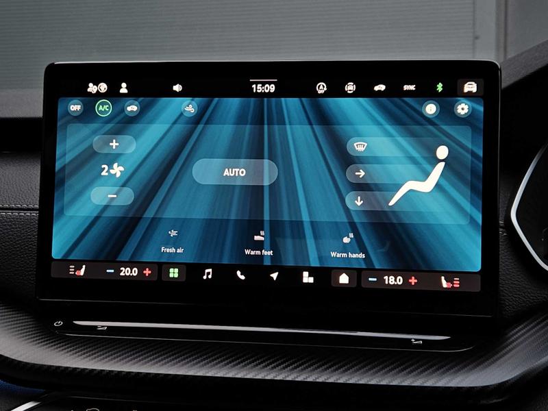 Used Skoda Octavia 2025 for sale - 76434004: Photo 29