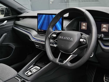 Used Skoda Octavia 2025 for sale - 76434004: Photo