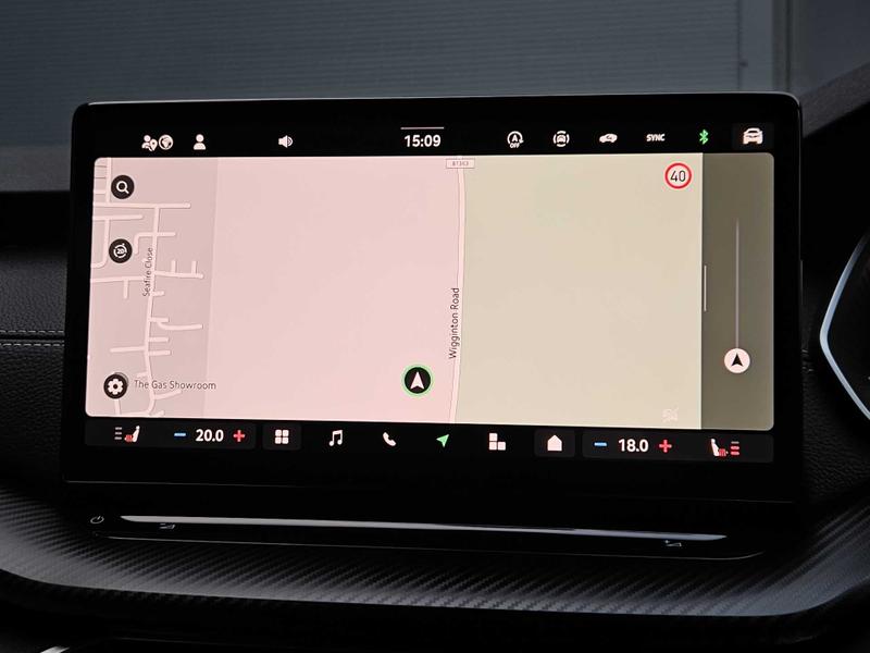 Used Skoda Octavia 2025 for sale - 76434004: Photo 30