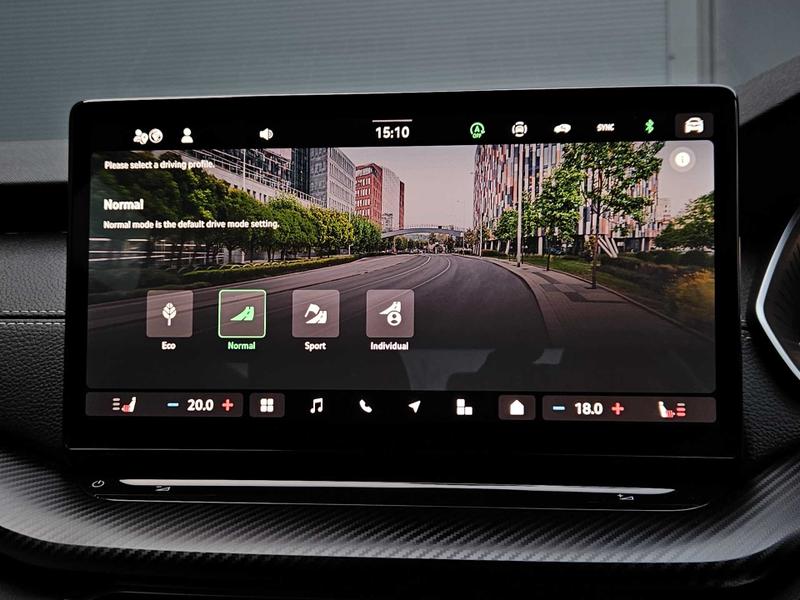 Used Skoda Octavia 2025 for sale - 76434004: Photo 31