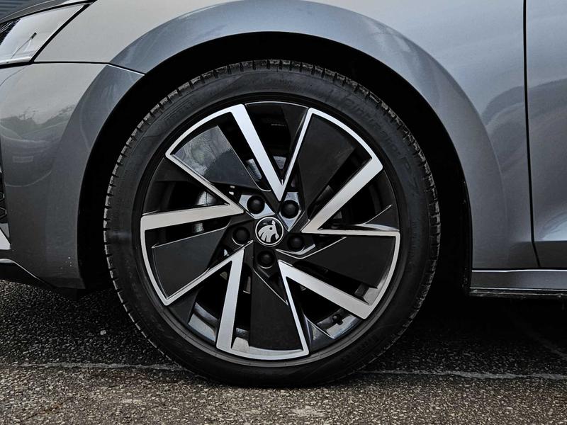 Used Skoda Octavia 2025 for sale - 76434004: Photo 38