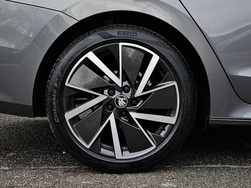 Used Skoda Octavia 2025 for sale - 76434004: Photo 39