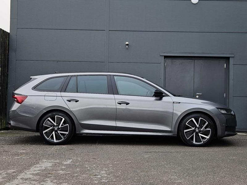 Used Skoda Octavia 2025 for sale - 76434004: Photo 4