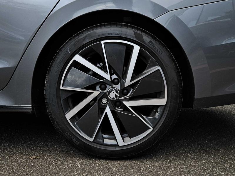 Used Skoda Octavia 2025 for sale - 76434004: Photo 40