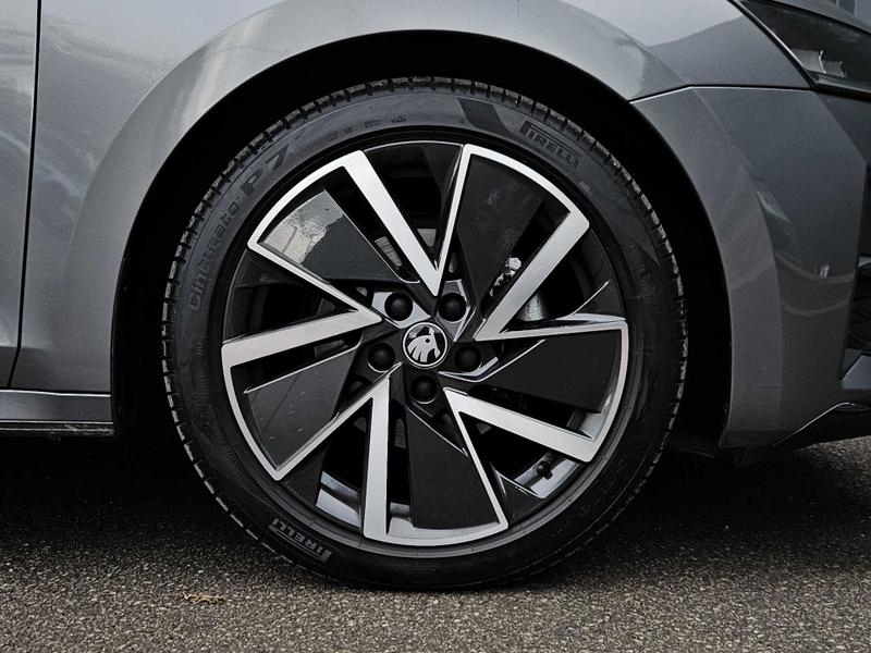 Used Skoda Octavia 2025 for sale - 76434004: Photo 5