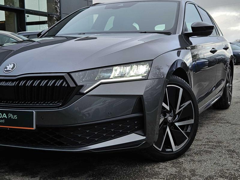 Used Skoda Octavia 2025 for sale - 76434004: Photo 7