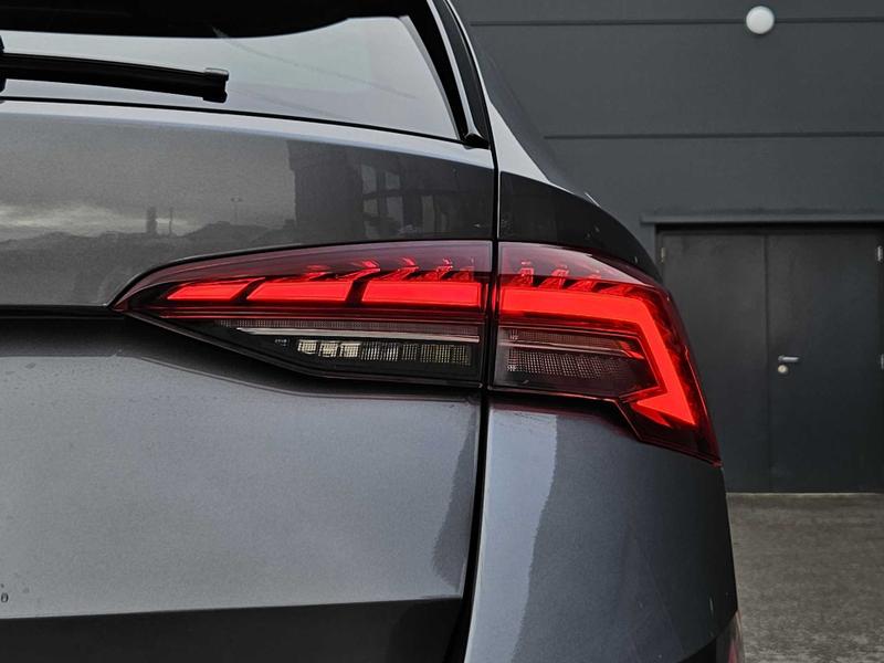 Used Skoda Octavia 2025 for sale - 76434004: Photo 8