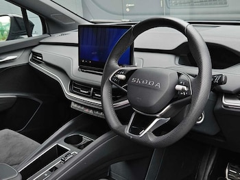 Used Skoda Elroq 2025 for sale - 77665761: Photo