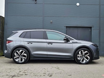 Used Skoda Elroq 2025 for sale - 77665761: Photo