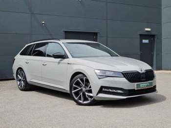 Used Skoda Superb 2020 for sale - 75249958: Photo