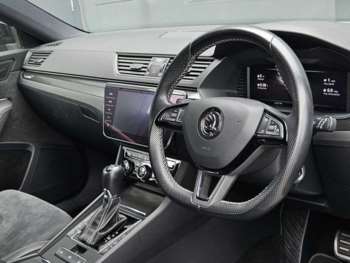 Used Skoda Superb 2020 for sale - 75249958: Photo
