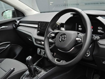 Used Skoda Fabia 2024 for sale - 77578332: Photo