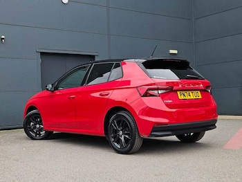 Used Skoda Fabia 2024 for sale - 77578332: Photo