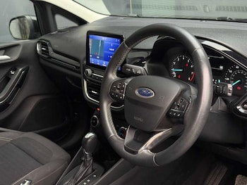 Used Ford Fiesta 2020 for sale - 78929692: Photo