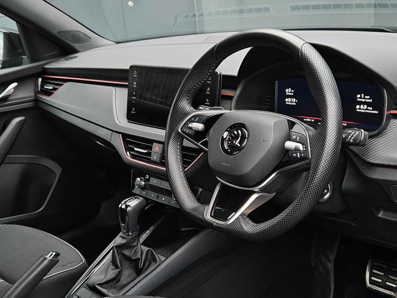 Used Skoda Kamiq 2024 for sale - 77589985: Photo 2