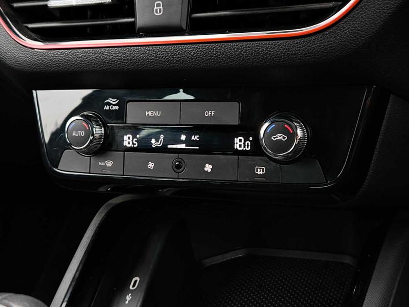 Used Skoda Kamiq 2024 for sale - 77589985: Photo 21