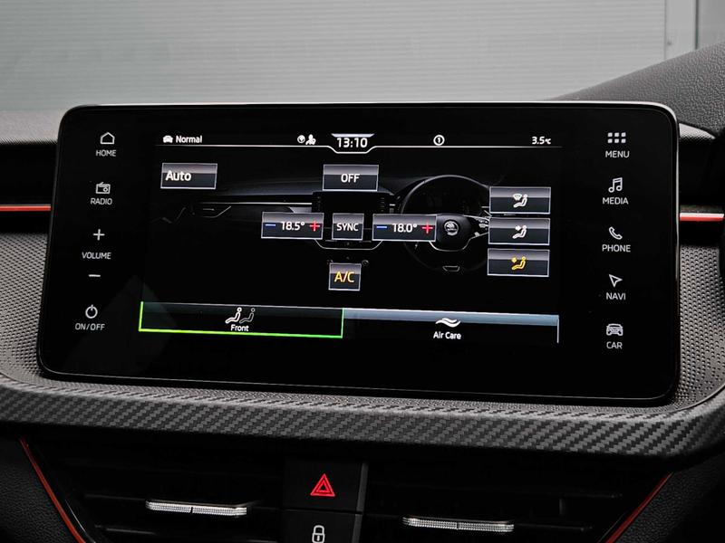 Used Skoda Kamiq 2024 for sale - 77589985: Photo 29