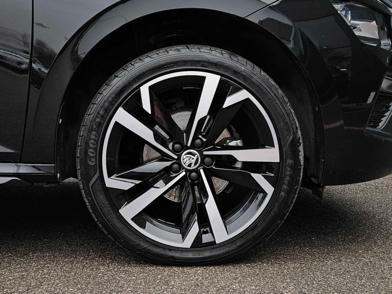 Used Skoda Kamiq 2024 for sale - 77589985: Photo 39