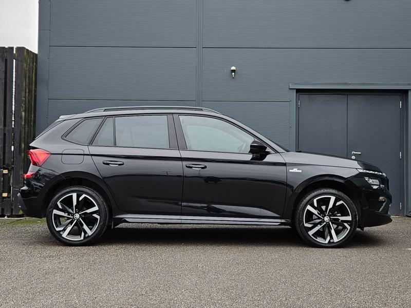 Used Skoda Kamiq 2024 for sale - 77589985: Photo 4