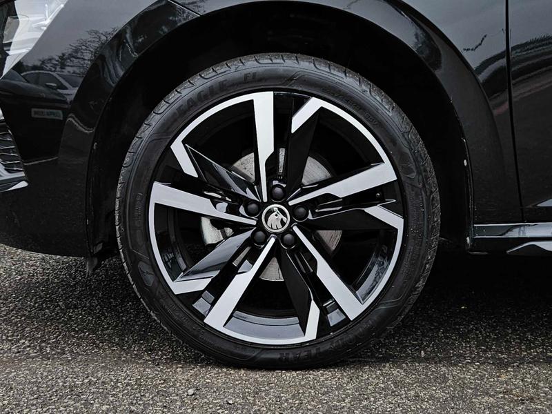 Used Skoda Kamiq 2024 for sale - 77589985: Photo 5