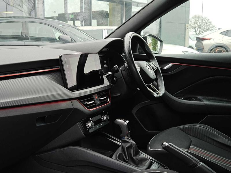 Used Skoda Kamiq 2024 for sale - 77589985: Photo 6