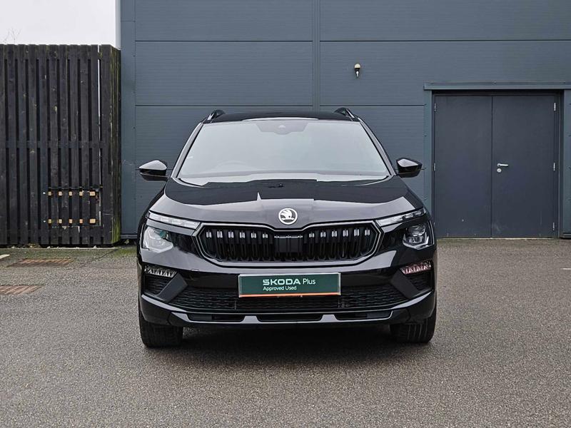 Used Skoda Kamiq 2024 for sale - 77589985: Photo 8