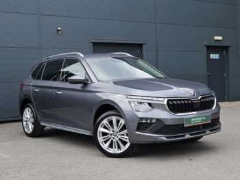 2025 - 1.0 TSI SE L Edition 5dr DSG