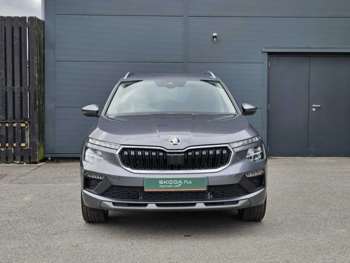 Used Skoda Kamiq 2025 for sale - 74710264: Photo