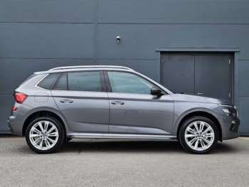 Used Skoda Kamiq 2025 for sale - 74710264: Photo