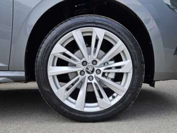 Used Skoda Kamiq 2025 for sale - 74710264: Photo