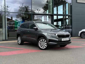 Used Skoda Karoq undefined for sale - 78644299: Photo