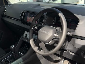 Used Skoda Karoq undefined for sale - 78644299: Photo
