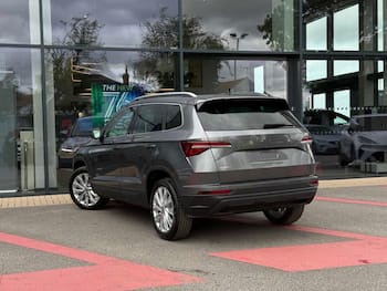 Used Skoda Karoq undefined for sale - 78644299: Photo