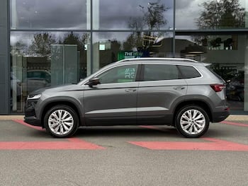 Used Skoda Karoq undefined for sale - 78644299: Photo