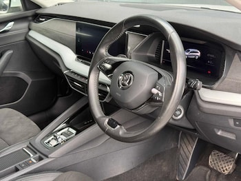 Used Skoda Octavia 2022 for sale - 78123470: Photo