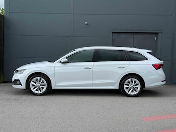 Used Skoda Octavia 2022 for sale - 78123470: Photo
