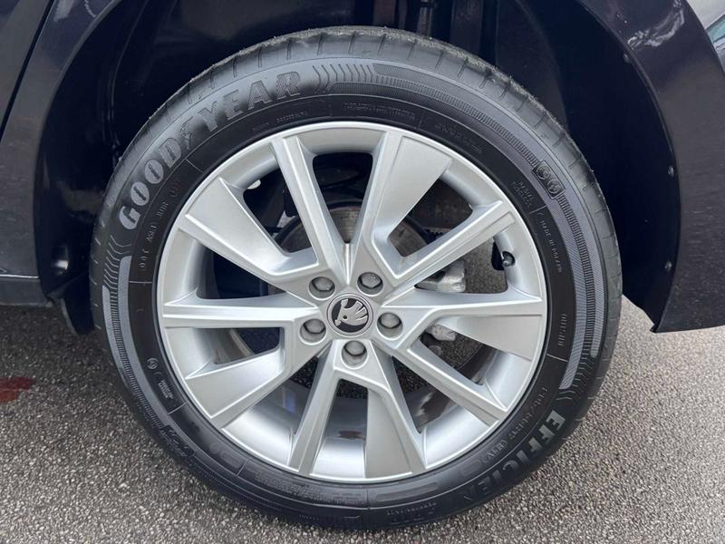 Used Skoda Kamiq 2023 for sale - 76580683: Photo 16