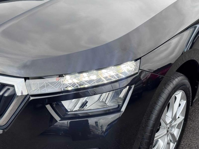 Used Skoda Kamiq 2023 for sale - 76580683: Photo 20