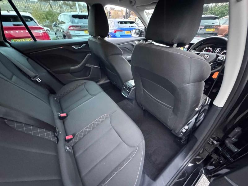 Used Skoda Kamiq 2023 for sale - 76580683: Photo 23