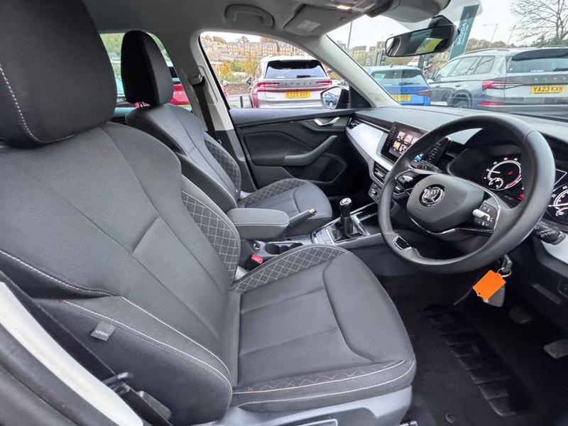 Used Skoda Kamiq 2023 for sale - 76580683: Photo 27