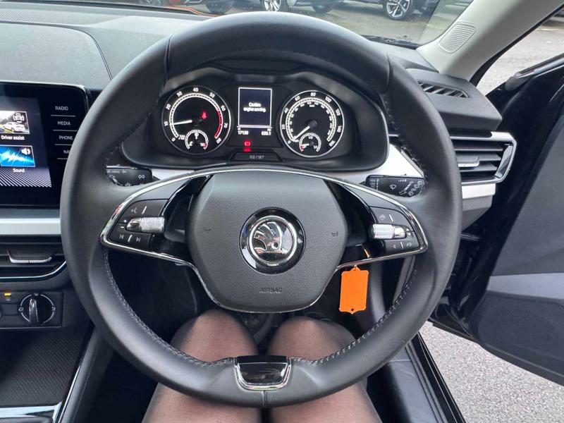 Used Skoda Kamiq 2023 for sale - 76580683: Photo 29