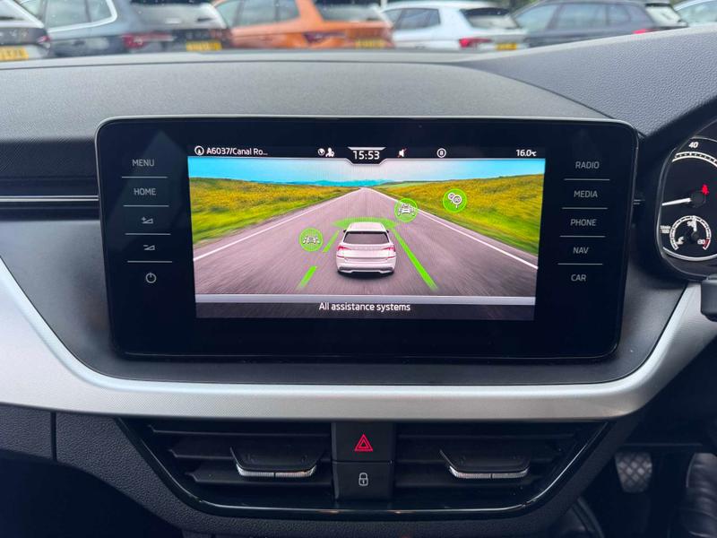 Used Skoda Kamiq 2023 for sale - 76580683: Photo 36