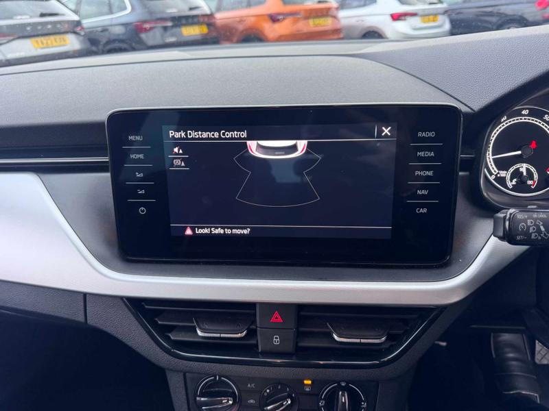 Used Skoda Kamiq 2023 for sale - 76580683: Photo 38